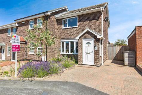 Peregrine Way, Kessingland, Lowestoft