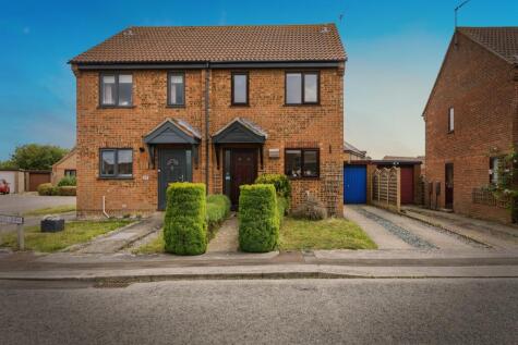 Planters Grove, Lowestoft