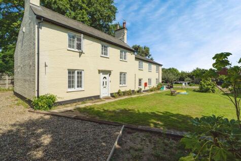 Church Road, Kessingland, Lowestoft