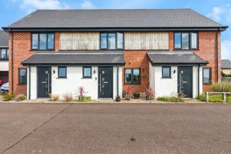 Moleyns Close, LOWESTOFT