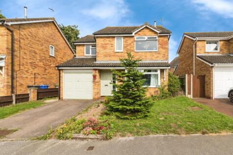 Wharfedale, Carlton Colville, Lowestoft