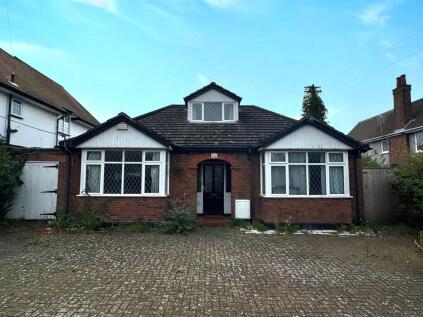 Cotmer Road, Lowestoft