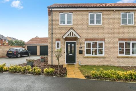 Harrier Road, Hopton, Great Yarmouth