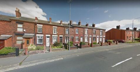 Warrington Road, Abram, Wigan