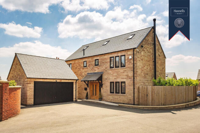 Darne Mews
