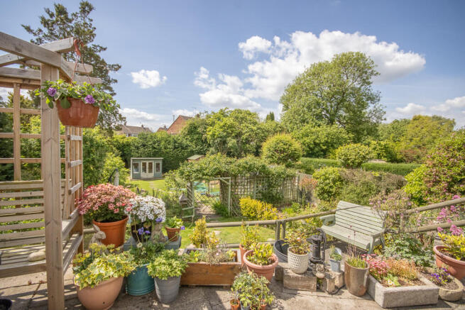 Gardens