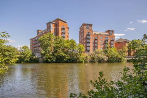 Derby Riverside, Stuart Street, Derby