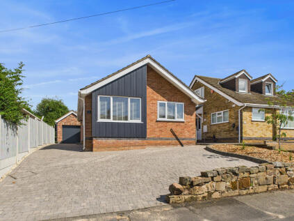 Tamar Avenue, Allestree