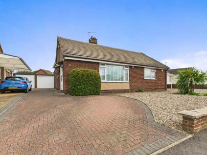 Ferrers Way, Darley Abbey