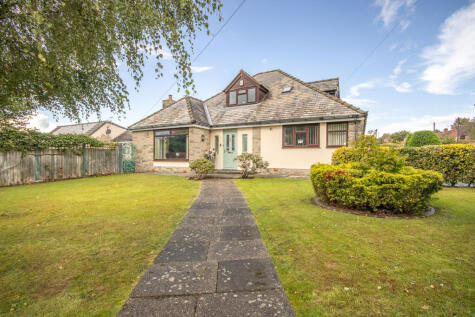 Woodlands Road, Allestree