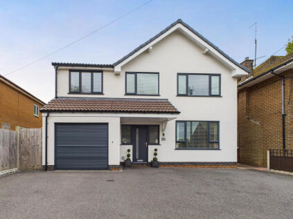 Kingsley Road, Allestree