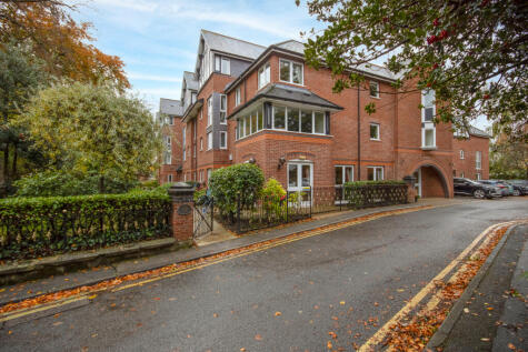 Kedleston Road, Derby