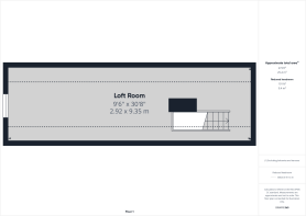 Loft Room