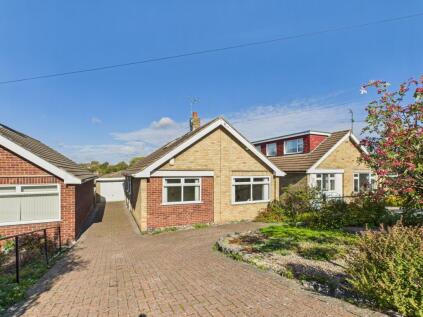 Beeley Close, Allestree