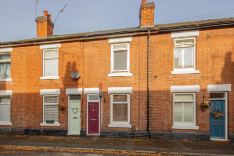 Camp Street, Little Chester