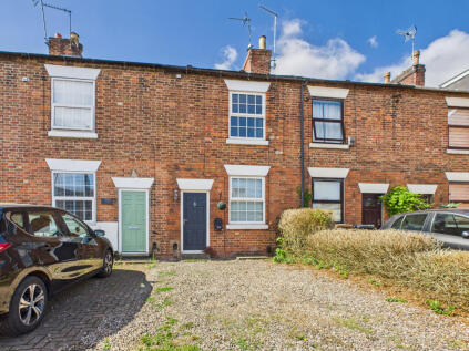 Ashbourne Road, Derby