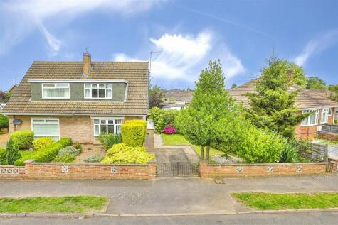 Gotch Road, Kettering, Northamptonshire, NN15