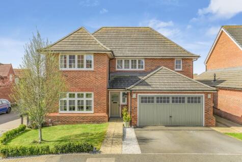 Manor Road, Barton Seagrave, Northamptonshire, NN15