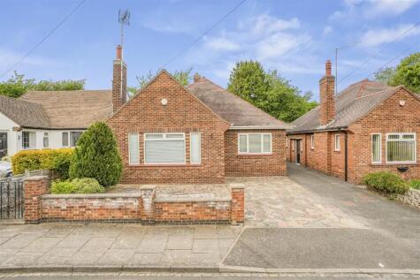 St. Marys Road, Kettering, Northamptonshire, NN15