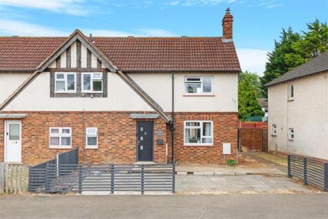 Elm Road, Kettering, Northamptonshire, NN15