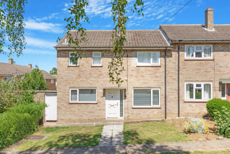 Creighton Crescent, Kettering, Northamptonshire, NN15