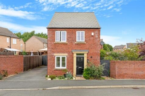 Thompson Way, Rothwell, NN14
