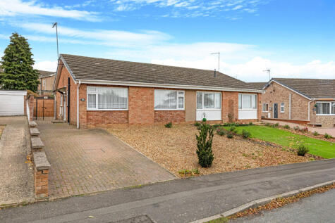 St. Leonards Close, Kettering, Northamptonshire, NN15