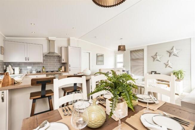 Prestige Homeseeker Park Leisure Homes Darwin Escapes