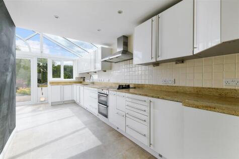 Brook Road, Merstham