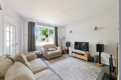 Bletchingley Road, Merstham