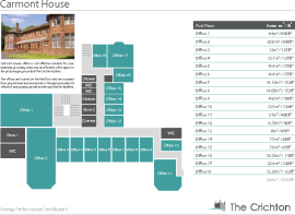 First floor plan