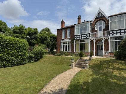 Carlton Road, Worksop