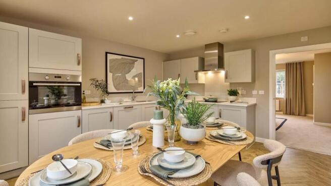 Kitchen *Example