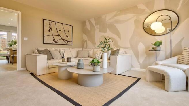 Lounge *Example