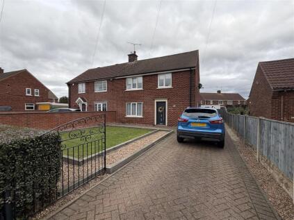 Dadley Road, Carlton-In-Lindrick, Worksop