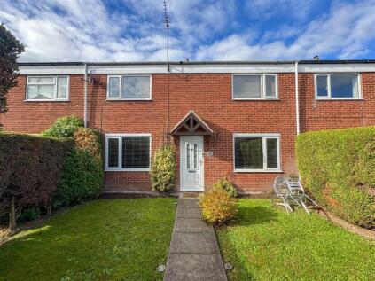 Ravens Court, Worksop