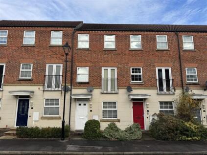 Denbigh Avenue, Worksop