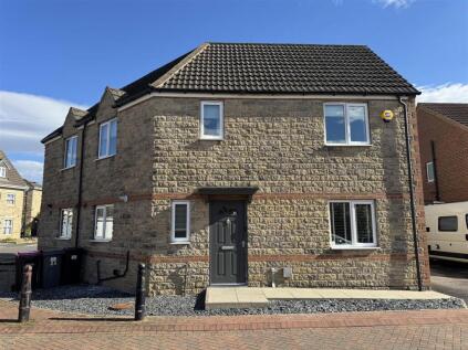 Kensington Close, Dinnington, S25