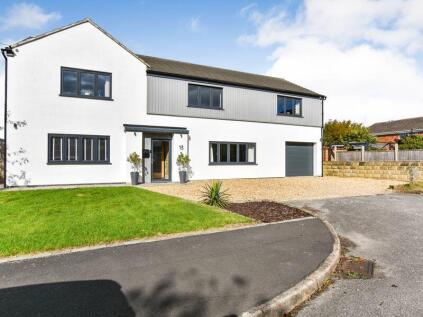 Oxford Road, Stamford