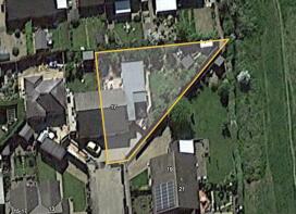 Corner Plot