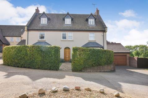 Bromhead, Second Drift, Wothorpe, Stamford