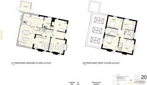 PROPOSED PLANNING