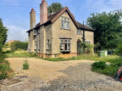 Ashwell Road, Oakham