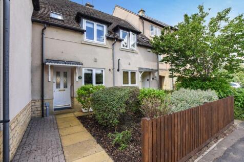 Gresley Drive, Stamford