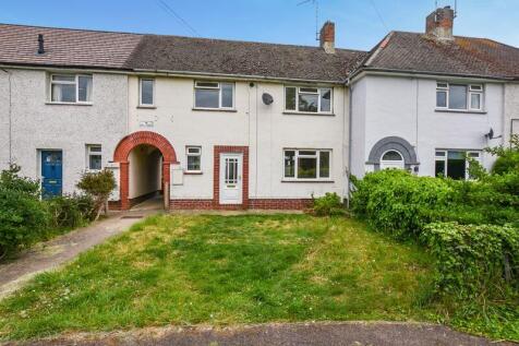 Northumberland Avenue, Stamford