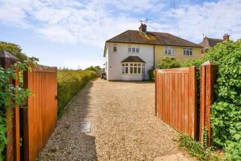 Empingham Road, Stamford