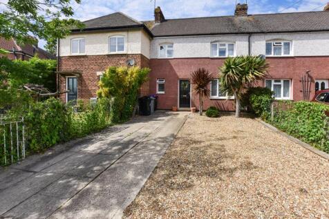 Gloucester Road, Stamford