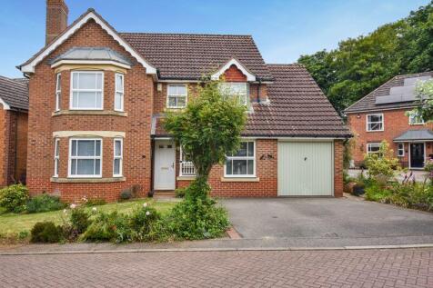 Suthern Close, Oakham