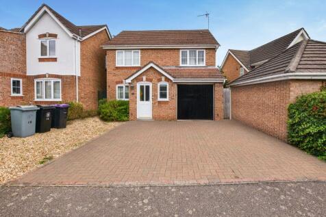 Dundee Drive, Stamford