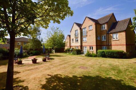 Blackstones Court, St. Georges Avenue, Stamford